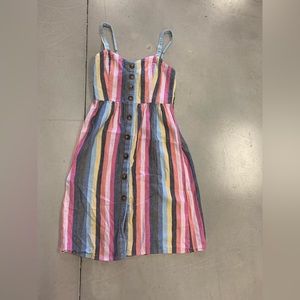 Abercrombie and Fitch dress